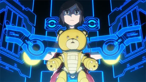 第9話 想像の翼